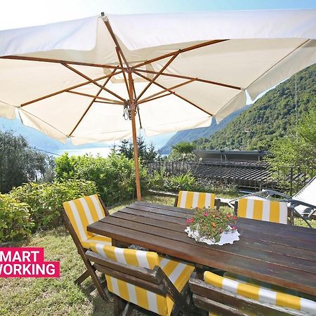 Apartament Ca' Del Doss Bellagio Zewnętrze zdjęcie