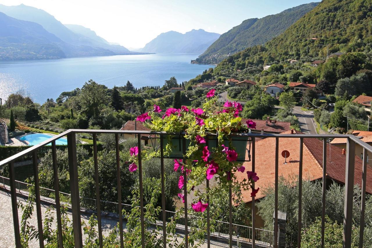 Apartament Ca' Del Doss Bellagio Zewnętrze zdjęcie