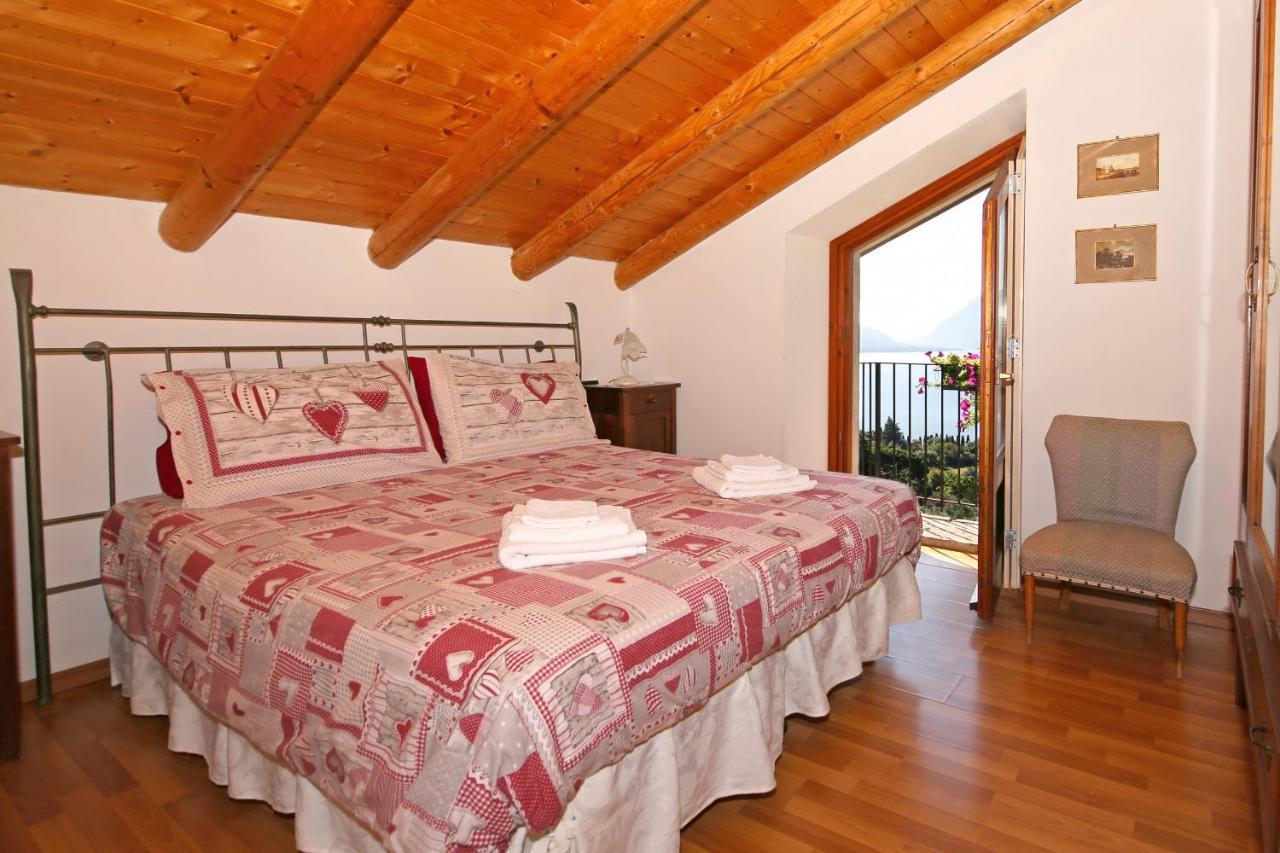 Apartament Ca' Del Doss Bellagio Zewnętrze zdjęcie