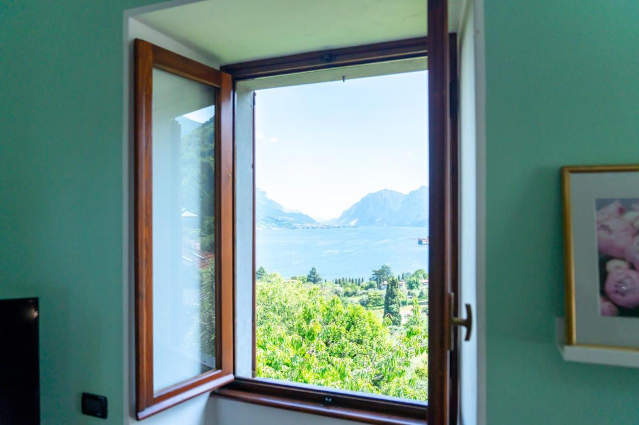 Apartament Ca' Del Doss Bellagio Zewnętrze zdjęcie