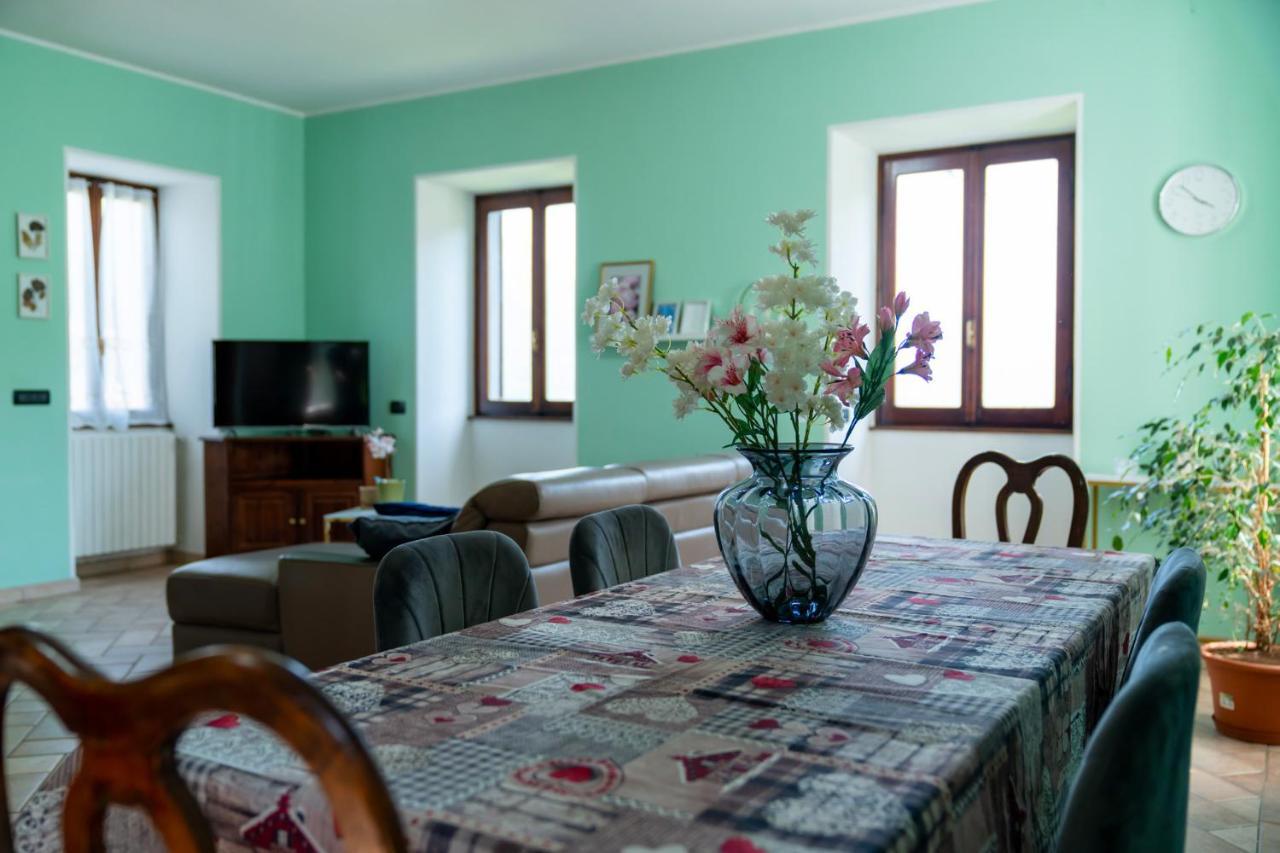 Apartament Ca' Del Doss Bellagio Zewnętrze zdjęcie