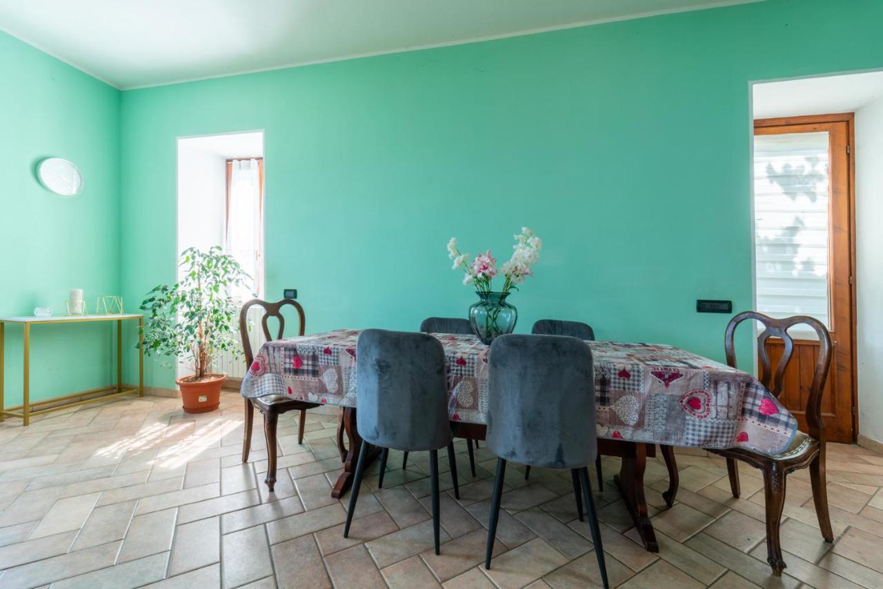 Apartament Ca' Del Doss Bellagio Zewnętrze zdjęcie