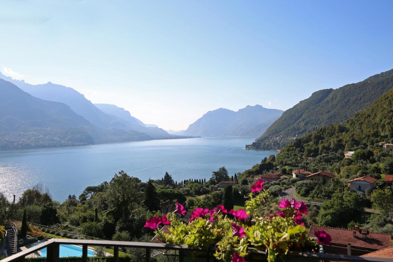 Apartament Ca' Del Doss Bellagio Zewnętrze zdjęcie