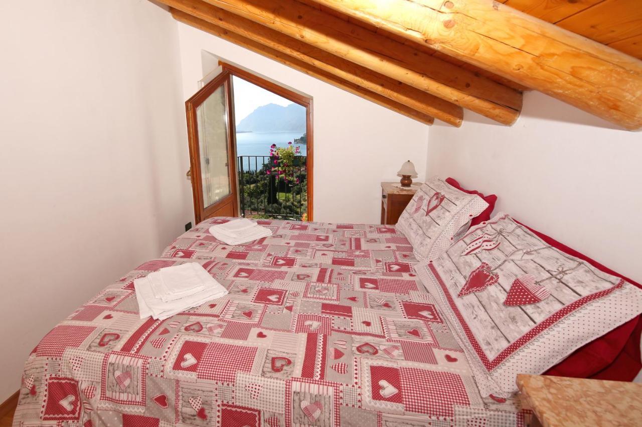 Apartament Ca' Del Doss Bellagio Zewnętrze zdjęcie